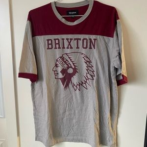 Brixton Tee